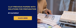 Previous Year CLAT Papers with Solutions